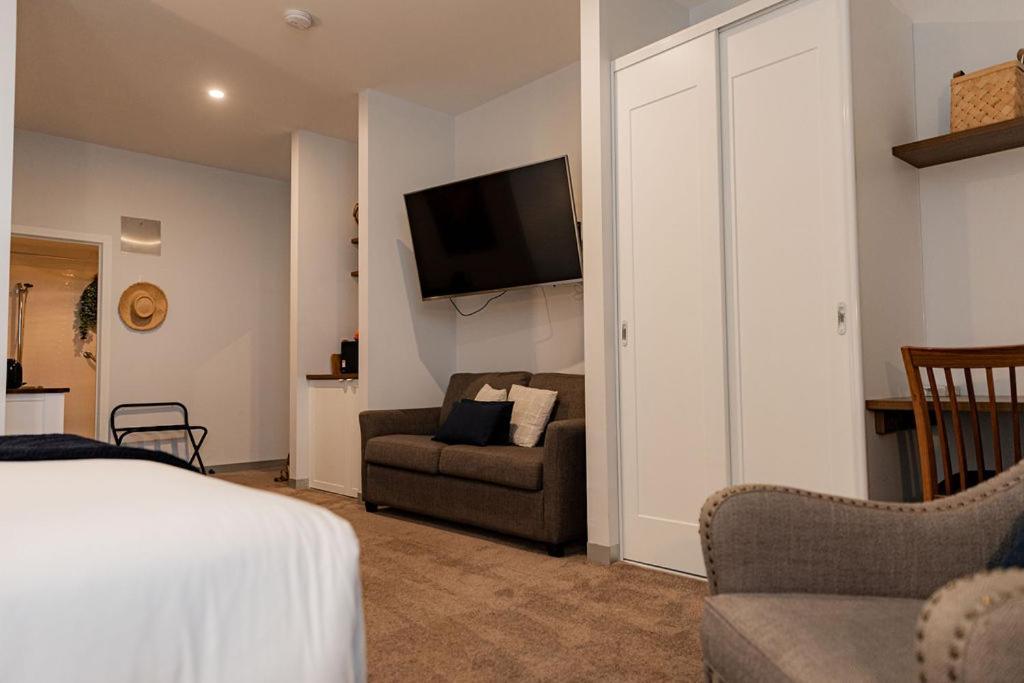 Bay Of Fires Apartments - Town Centre St Helens Exterior photo